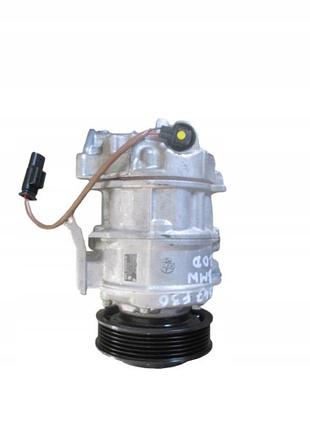 Компресор кондиціонера bmw 2.0d 9299329