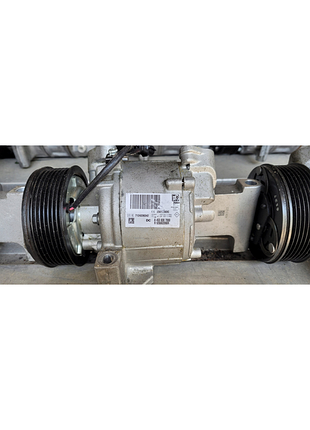 Компресор кондиціонера valeo z0019503c smart 1.0