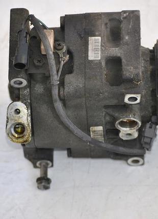 Компрессор кондиционера denso 447220-6960 3