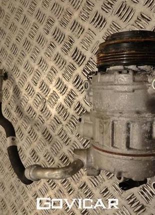 Компресор кондиціонера bmw e70 e71 x5m 9192317 1