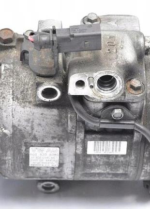 Компресор кондиціонера volkswagen oe 6q0820808g