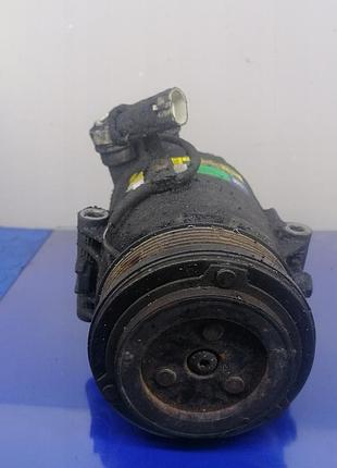 Компресор кондиціонера opel astra h 1.3cdti кондиціонера 13124754