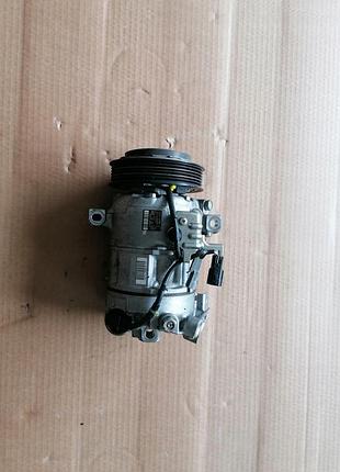 Компресор кондиціонера renault nissan 92600 4pb0a