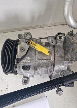 Компресор кондиціонера 9834730080 peugeot 508