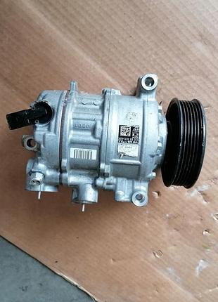 Компресор кондиціонера vw audi skoda 5q0816803d