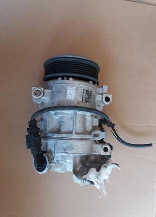 Компресор кондиціонера peugeot 208 ii 3008 1.2thp
