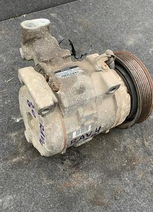 Компресор кондиціонера toyota rav-4 ii 00- 2.0 2.4 447220-3933 rav4