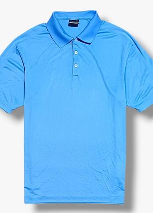 Поло nike dri fit