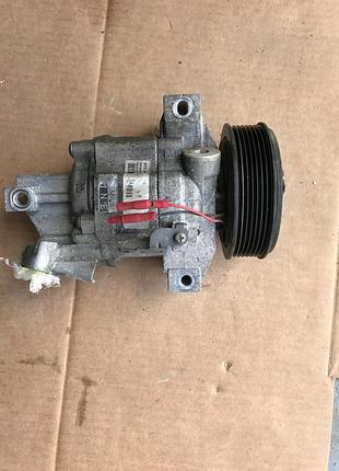 Компресор кондиціонера sandero ii logan ii 0.9 tce