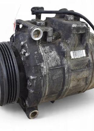Компресор кондиціонера bmw e60 3.0d 6917859 447180-6762