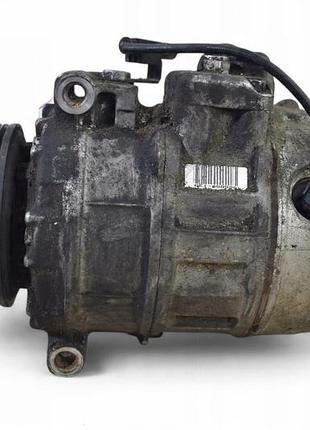 Компрессор кондиционера bmw e60 3.0d 6917859 447180-6762 2
