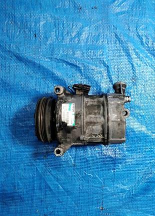 Компресор кондиціонера denso 44726-1851
