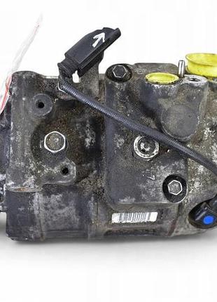 Компрессор кондиционера bmw e60 3.0d 6917859 447180-6762 3