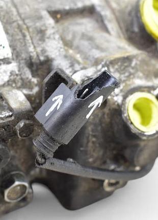 Компрессор кондиционера bmw e60 3.0d 6917859 447180-6762 4