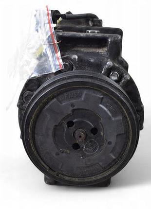 Компрессор кондиционера bmw e60 3.0d 6917859 447180-6762 8