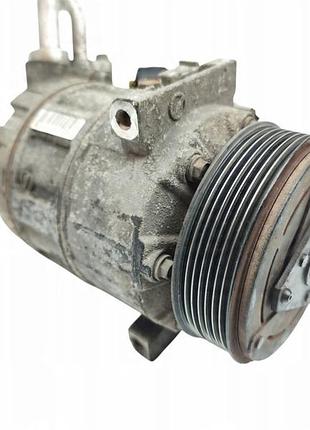 Компрессор кондиционера а компресора renault laguna iii 8200561276