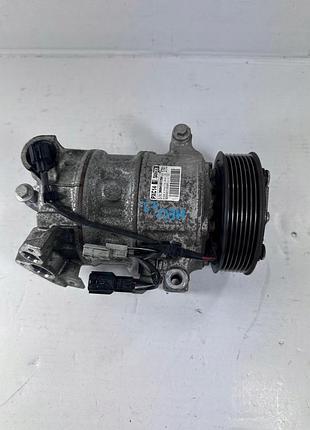 Компрессор кондиционера megane iv 1.2 tce 926001268r