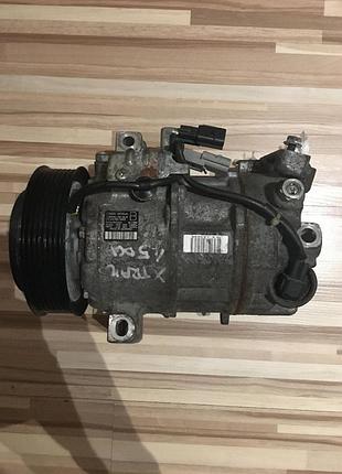 Компресор кондиціонера renault 926004eb0a