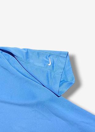 Поло nike dri fit 2