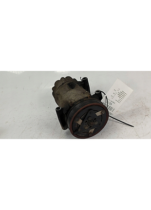 Компрессор кондиционера 9651910980 peugeot 307