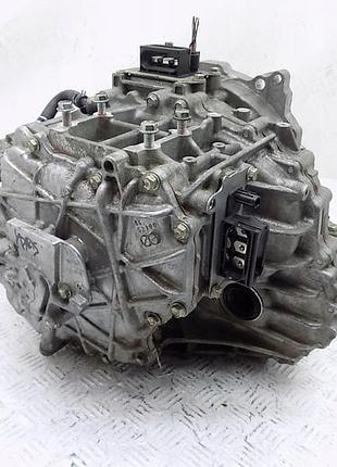 Акпп автоматична коробка передач cvt toyota yaris iii 1.5hybrid 1lm