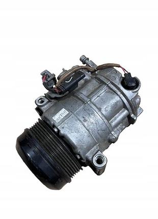 Компрессор кондиционера альпініст mercedes climme denso 6sbu16c