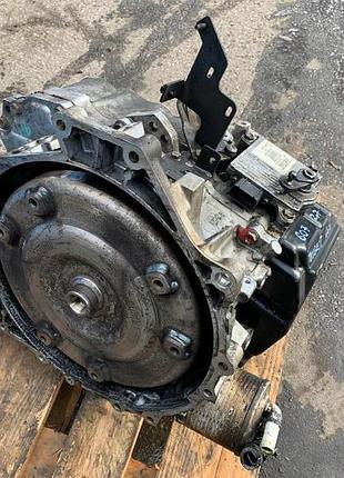 Акпп автоматична коробка передач peugeot 407 607 2.7 hdi автоматична