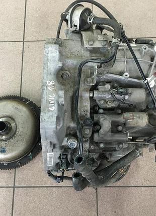 Акпп автоматична коробка передач gz4a автоматична honda civic ix 1.8 i-vtec