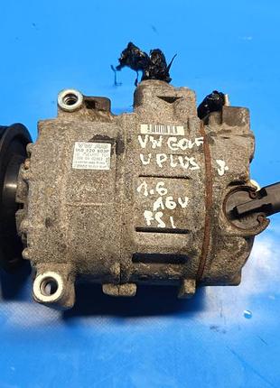 Компресор кондиціонера denso 1k0820803p