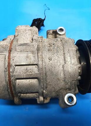 Компрессор кондиционера denso 1k0820803p 3
