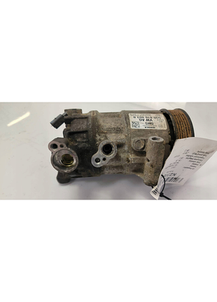 Компрессор кондиционера 5q0816803b volkswagen passat b8