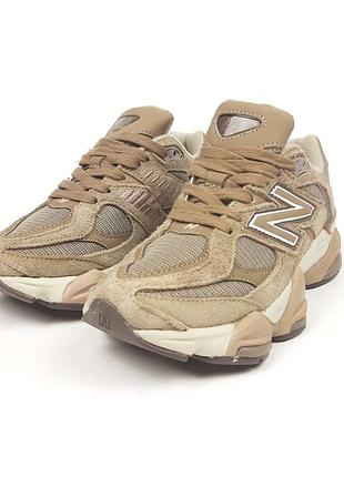 Balance 9060 кофейные 2
