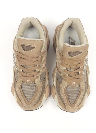 Balance 9060 кофейные 3