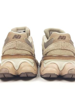 Balance 9060 кофейные 5