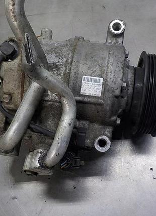 Компрессор кондиционера audi a4 b7 3.0 tdi 8e0260805bl