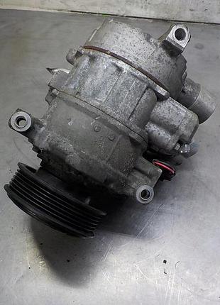 Компресор кондиціонера audi a4 b7 3.0 tdi 8e0260805bl 3