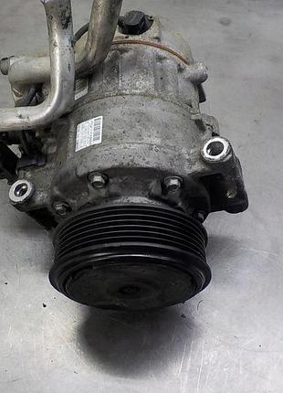 Компресор кондиціонера audi a4 b7 3.0 tdi 8e0260805bl 4