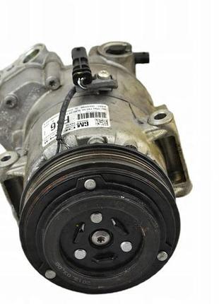 Компресор кондиціонера opel meriva b 1.4 t 13412250