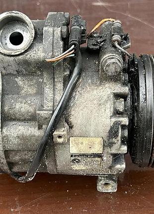 Компрессор кондиционера bmw x5 e70 x6 e71 9121762 3
