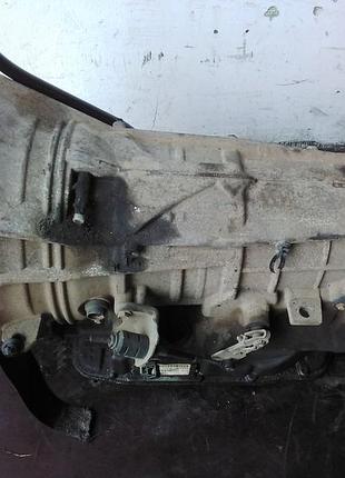 Акпп автоматична коробка передач 8611 jeep cherokee 3 liberty 3.7