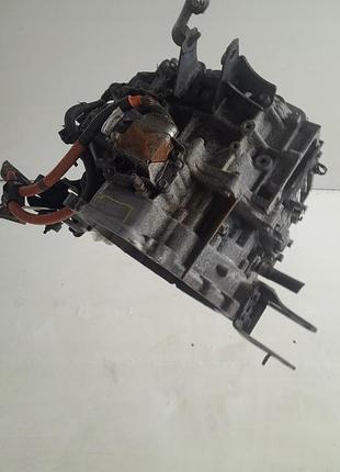 Акпп автоматична коробка передач toyota auris 1.8 гібридна p9023a11