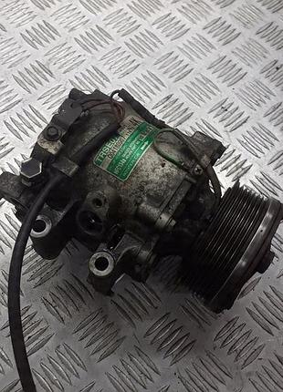 Компресор кондиціонера honda civic viii 1.8 ускладнюється 38800-rna-a010-m2