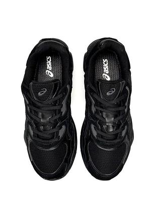 Asics gel-nyc gtx m triple black 6