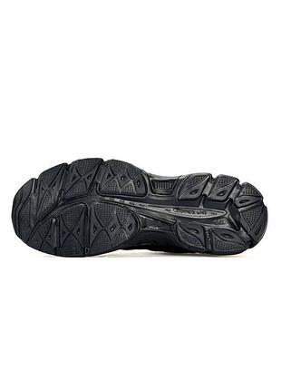 Asics gel-nyc gtx m triple black 3