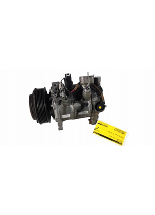 Компрессор кондиционера bmw 1 2.0d повітряний con 6sbu14a ge447260-4711 9223694-05