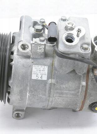 Компрессор кондиционера mercedes slk r171 w171