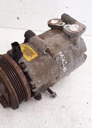 Компресор кондиціонера 3m5h19d629dw ford focus mk2