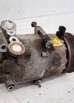 Компрессор кондиционера 3m5h19d629dw ford focus mk2 2