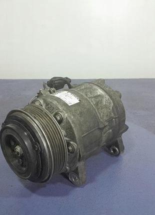 Компрессор кондиционера bmw 5 g30 3.0d 265 hp b57d30a компресорний 6822847