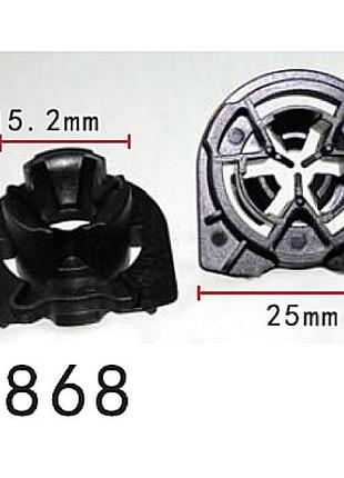 Гайки c1868 карти обшивка салону audi vw skoda seat 8v0868243 8v0-868-243 20103